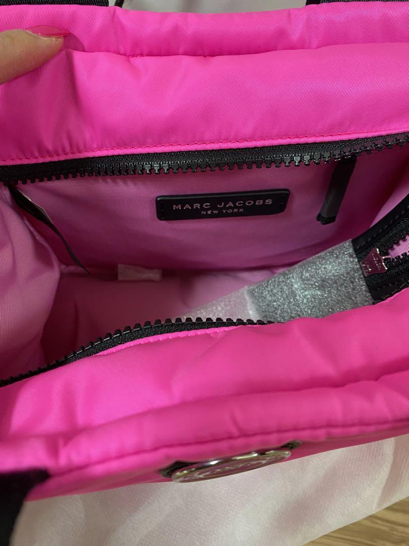 Marc Jacobs トートバッグ　新品未使用