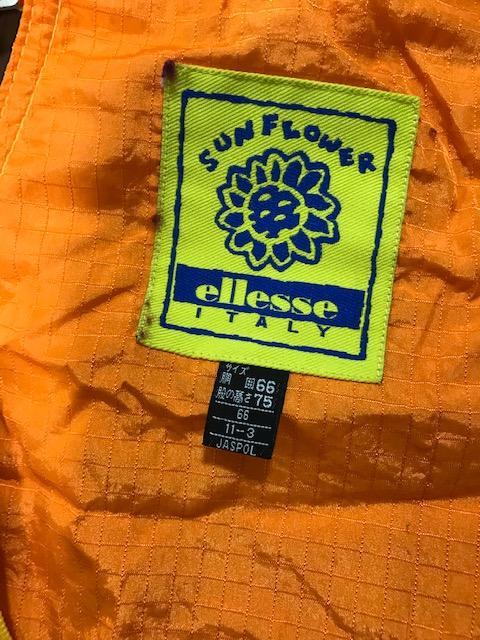 Ellesseレディーススキーウェア160～165（美品）公式 ストア