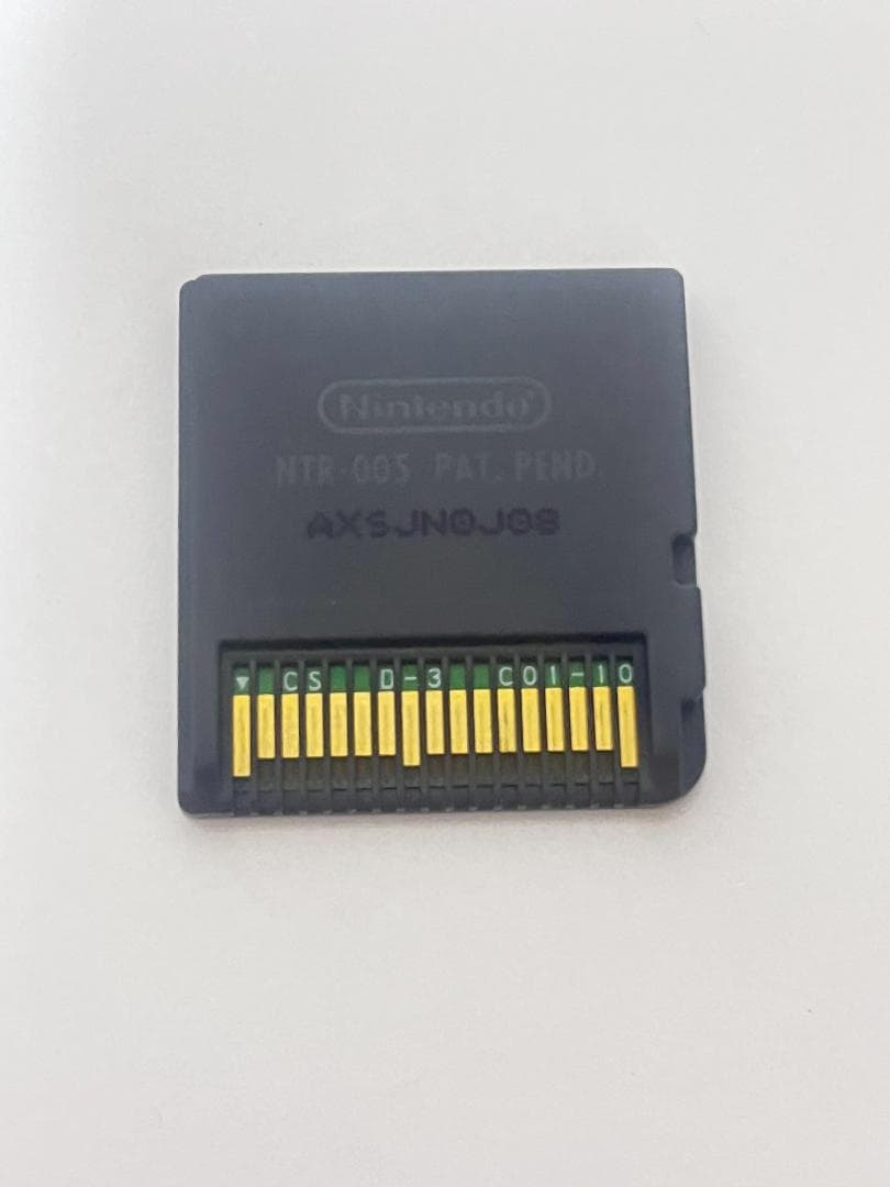 DS ゼノサーガI II目立った傷や汚れなし YUZUMIYA_COM