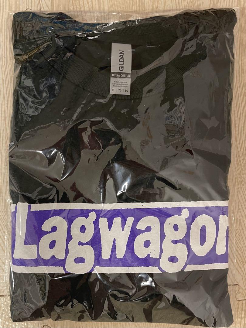 LAGWAGON Tシャツ ロンT XLサイズ - メルカリ