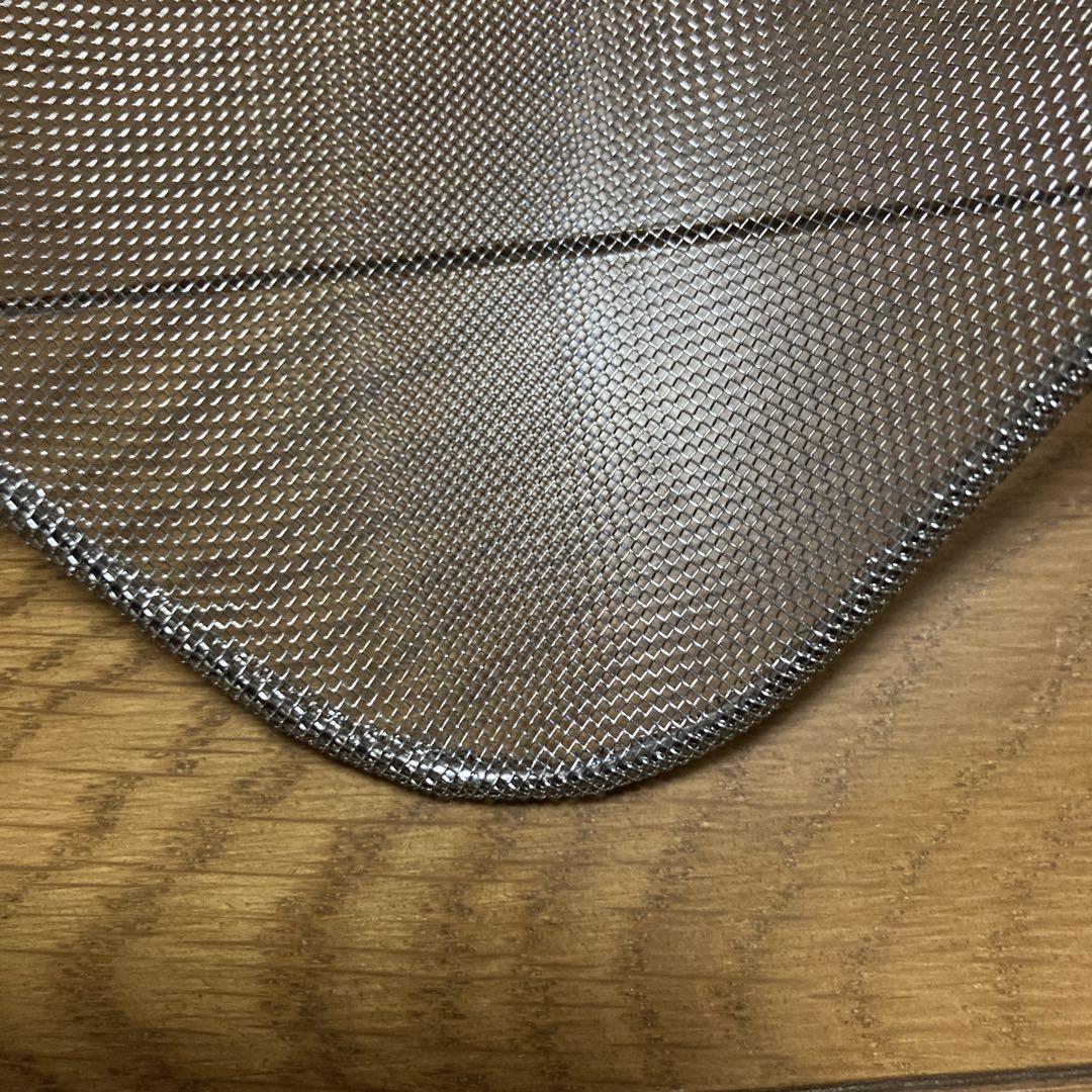 シラスウナギ専用漁具(シュウ様、専用)