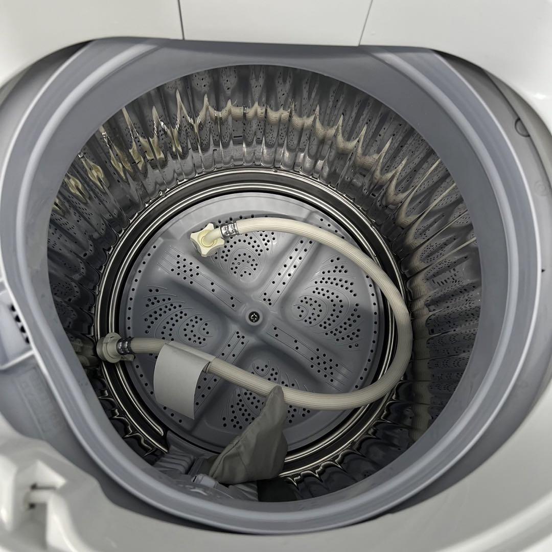 877♡冷蔵庫 洗濯機 電子レンジ サーキュレーター セット 安い 設置無料 画像12
