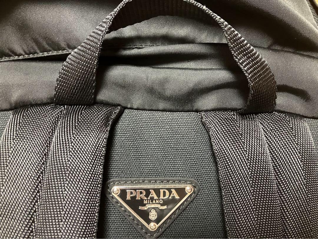 プラダPRADA V136 バックパック リュック