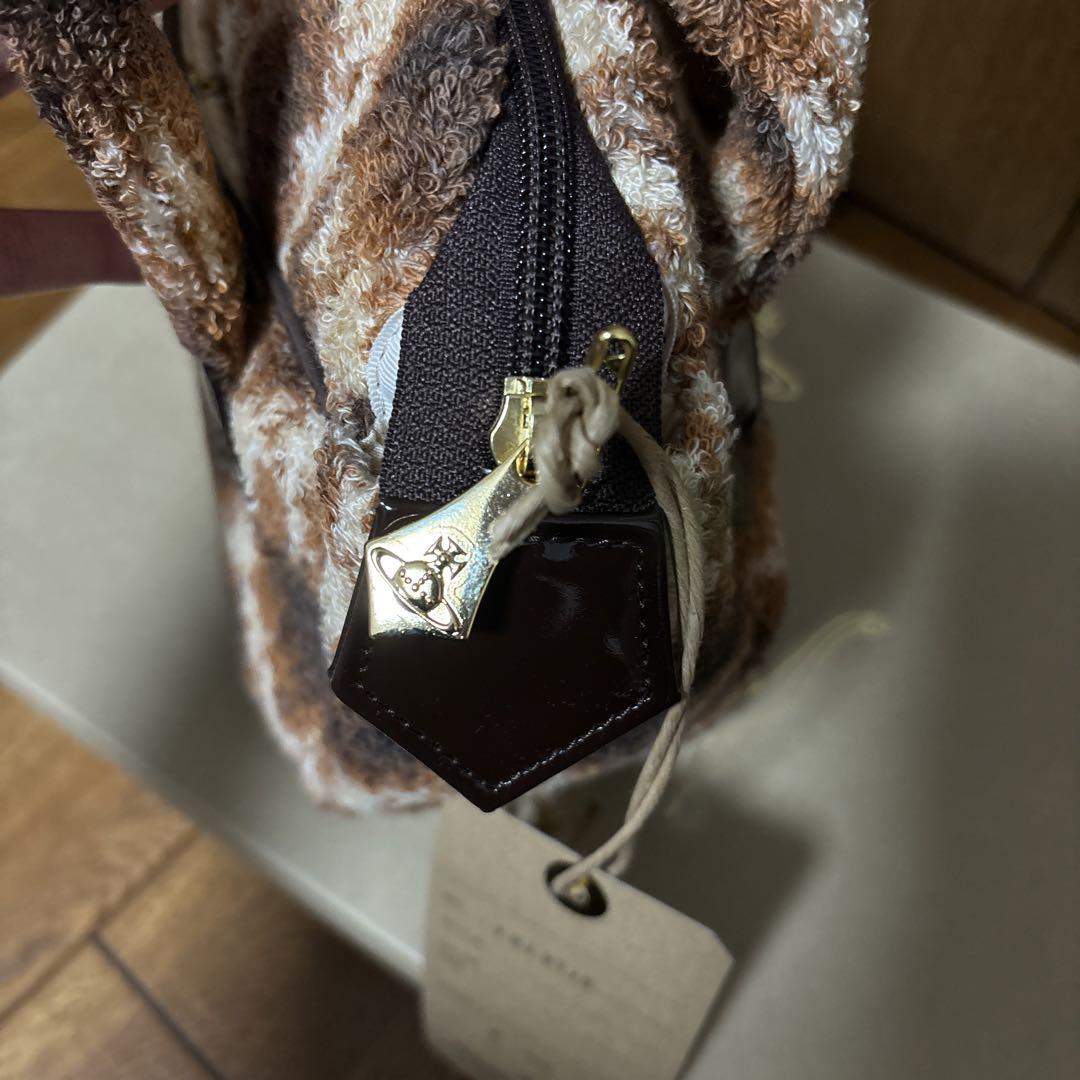 vivienne westwood レオパードパイルバック - メルカリ vivienne westwood レオパードパイルバック - メルカリ