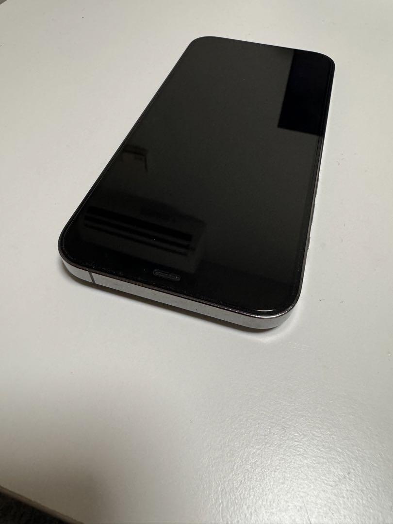 美品　iPhone 12 Pro MAX 256GB グラファイト　SIMロック ゲオ公式通販サイト/ゲオオンラインストア【中古】【安心保証
