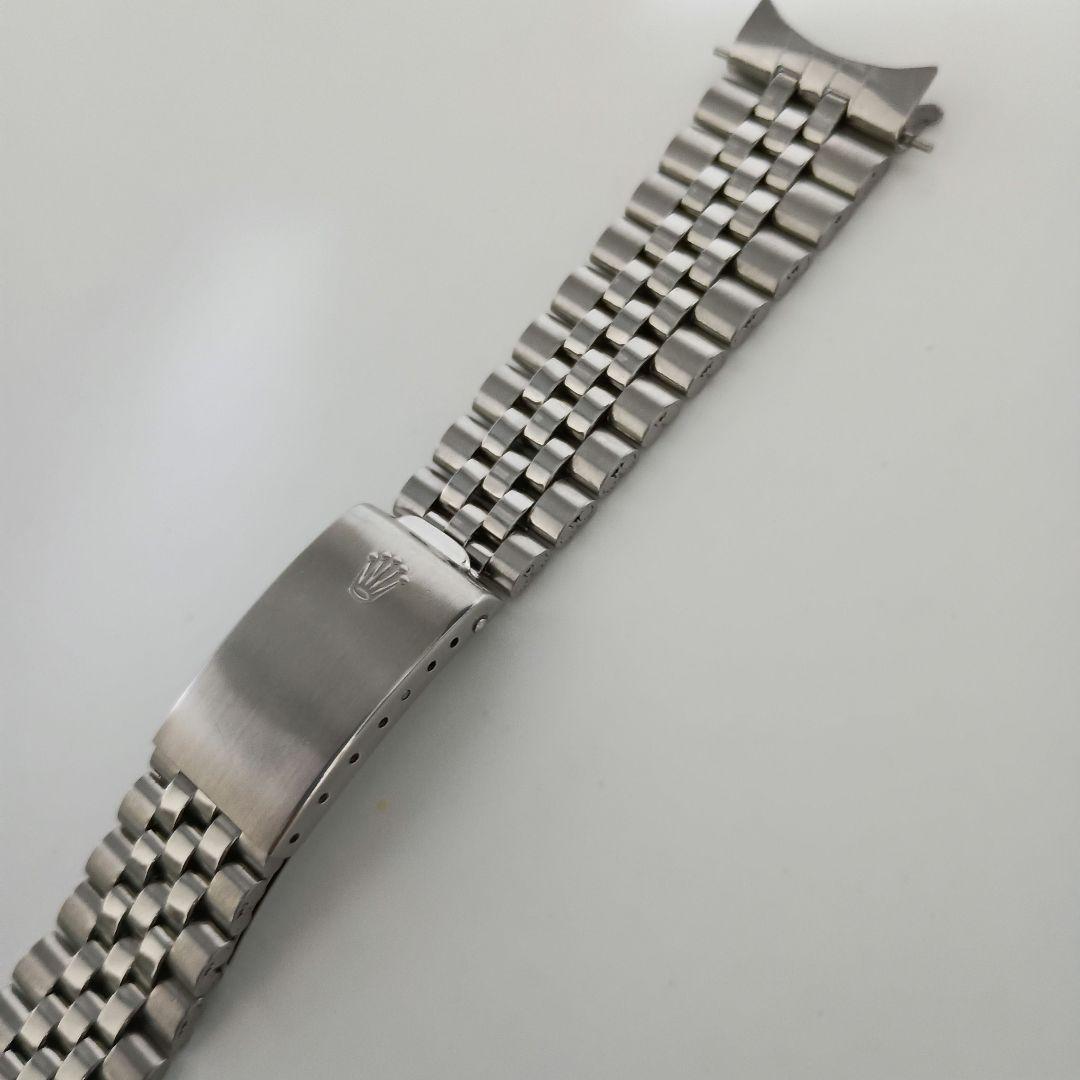 ROLEX ロレックス ジュビリーブレス 6251H 74 1期 金属ベルト