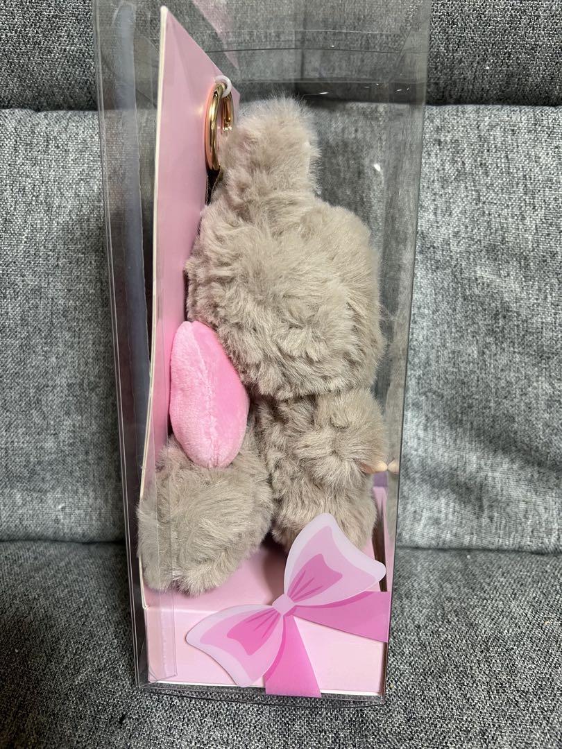 入手困難♡海外限定♡ラブブ♡ジモモ♡モココ♡ビックリボン♡①
