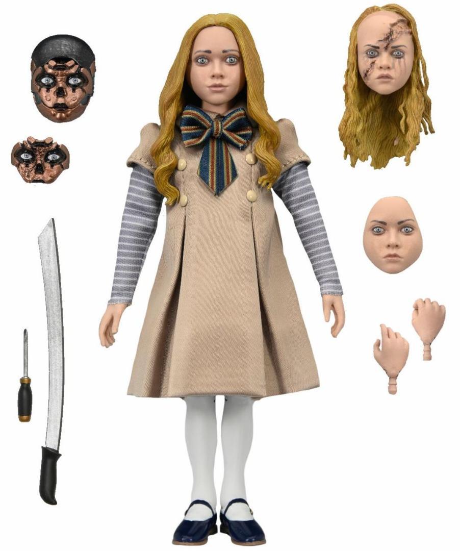 【NECA】新品 正規品 M3GAN ミーガン アルティメット フィギュア ネカ