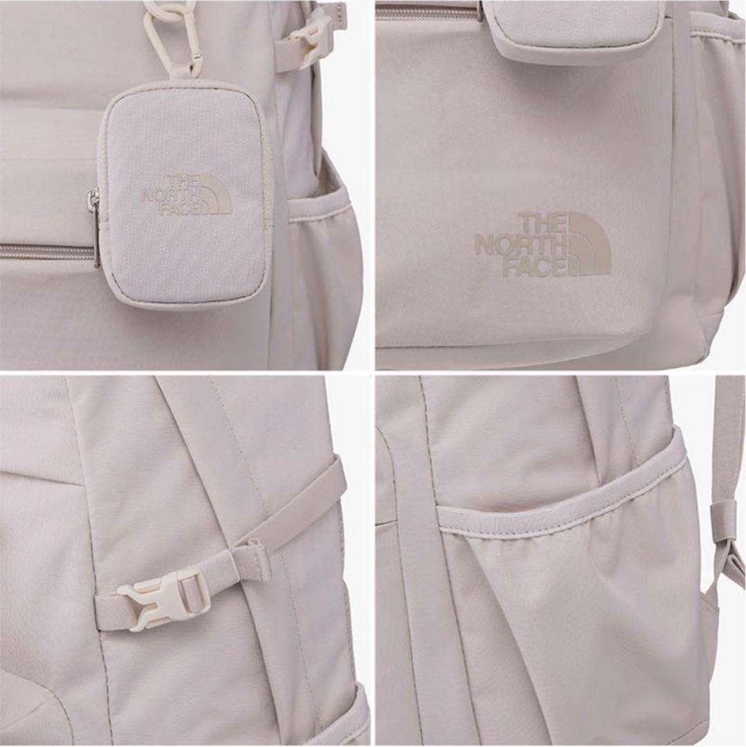 THE NORTH FACE ホワイトレーベル 韓国 限定 リュック