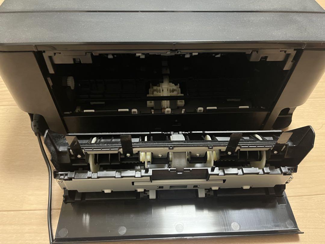 【ジャンク】EPSON EP879AB EPSON プリンター EP-879AB ジャンク 互換インク安い 通販
