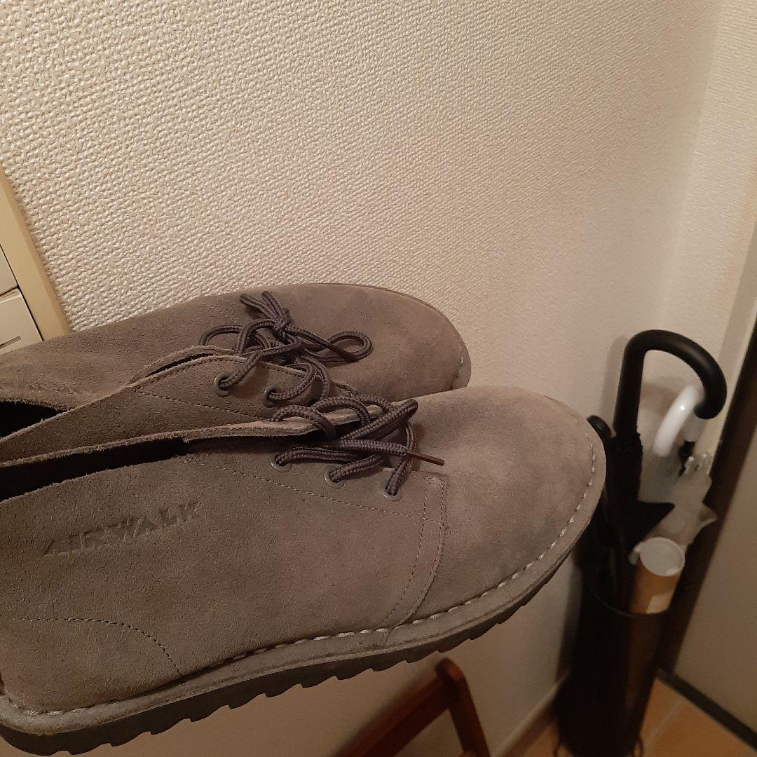 US三軒茶屋　Airwalk/EVS Boots（エアウォーク リップルブーツ)