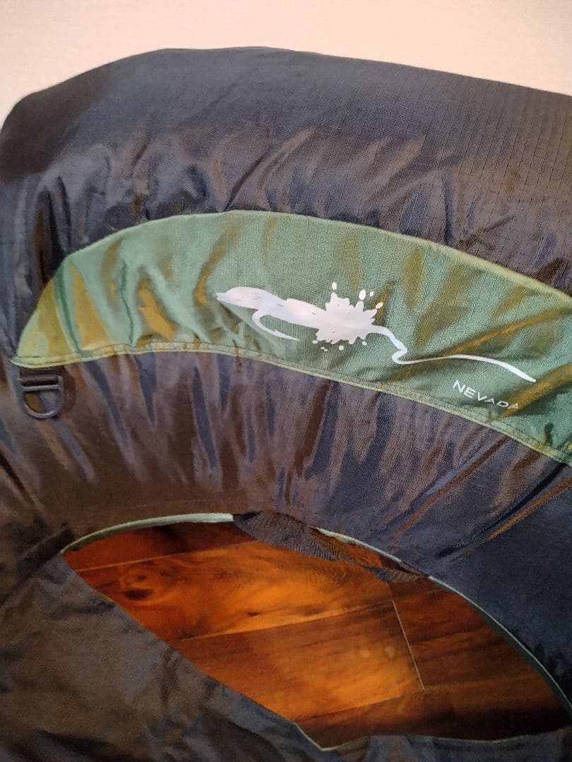 Caddis ネバダフロートチューブ