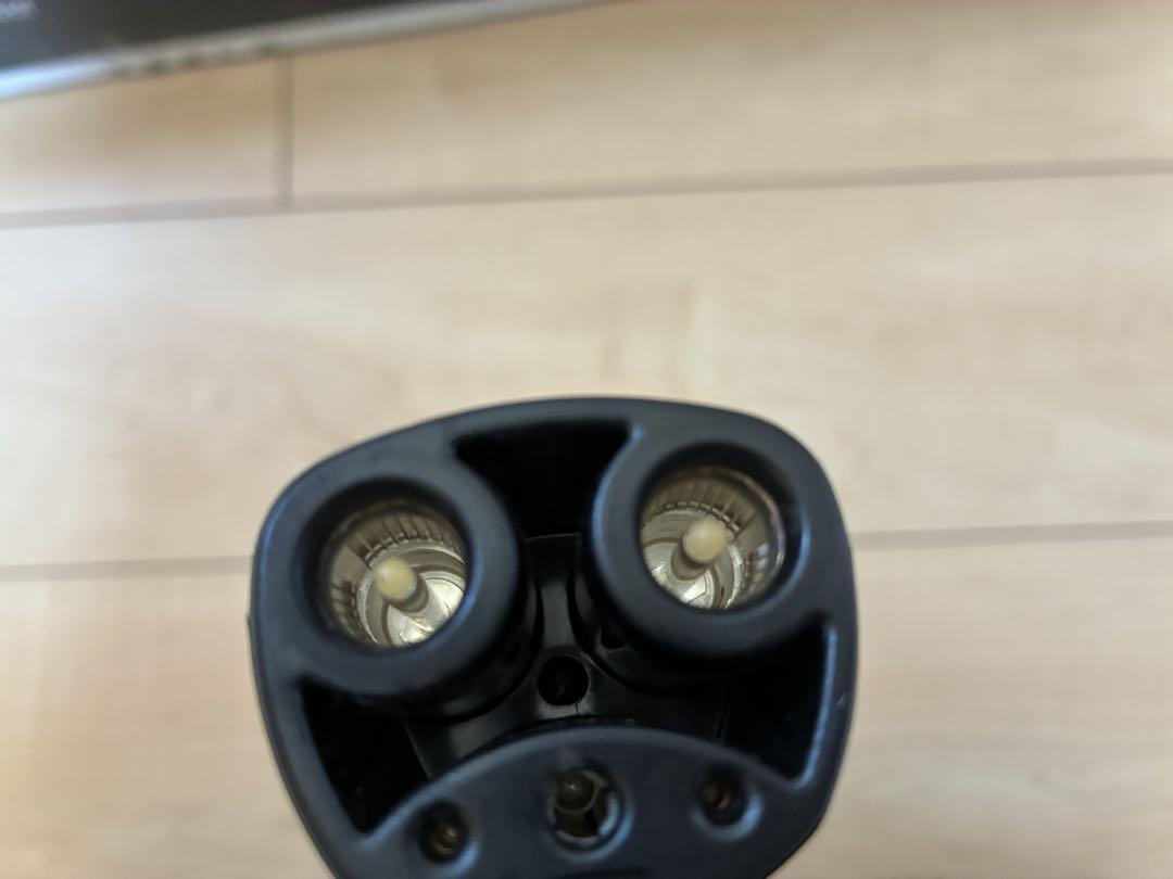 日本製　テスラ　CHAdeMO チャデモアダプター　稀少　美品　アップデート済 日本版 テスラ CHAdeMO チャデモアダプター（日本版Tesla