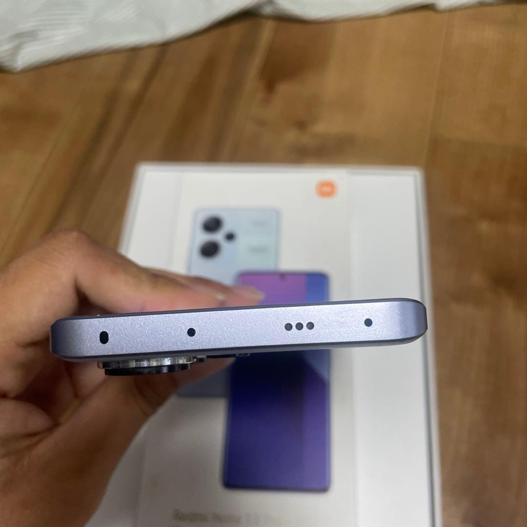 Xiaomi Redmi Note 13 Pro +12GB RAM 512