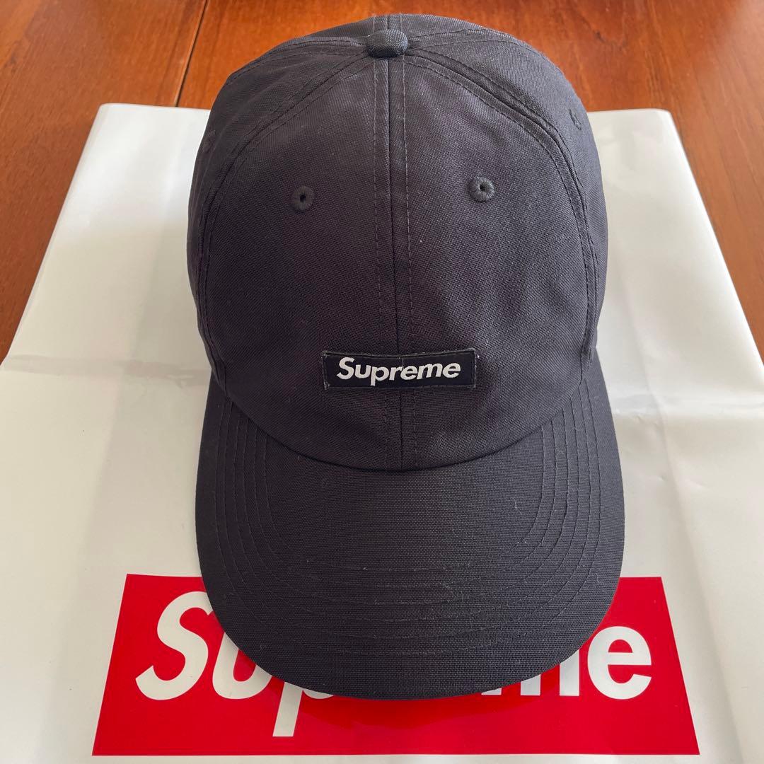 Supreme - Cordura Small Box 6-PanelSUPREME