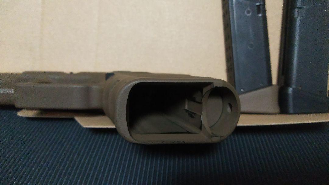 東京マルイ ガスガン Glock19 Gen3 FIRST セラコート仕様