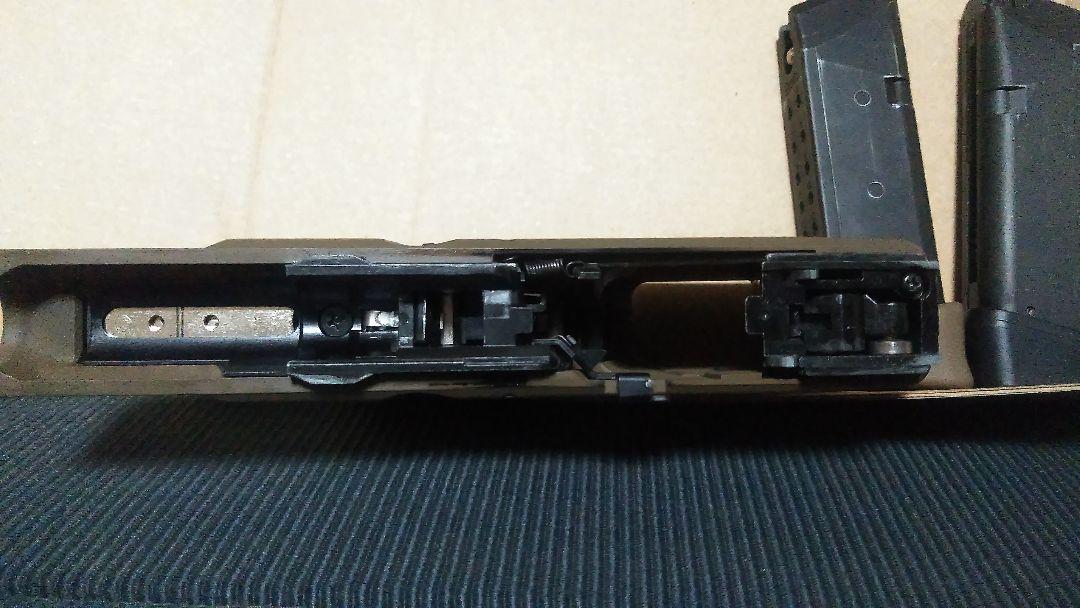 東京マルイ ガスガン Glock19 Gen3 FIRST セラコート仕様