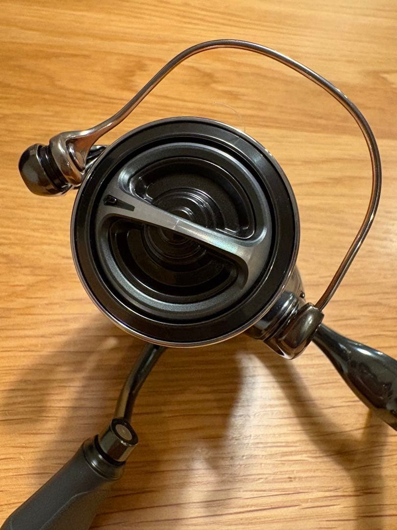 シマノ 22ステラスピニングリール C2000SHG シマノ 22ステラスピニングリール C2000SHG