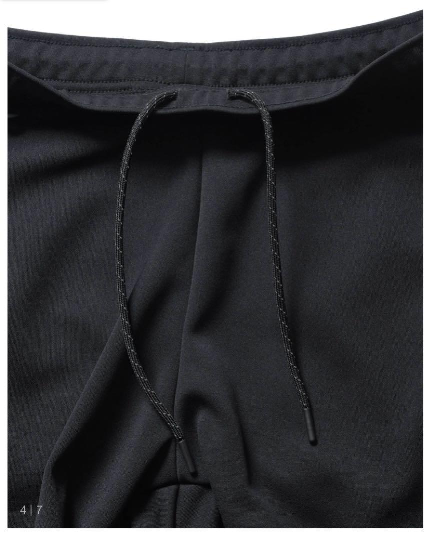 パンツ Bristol TRAINING TRACK RIBBED PANTS