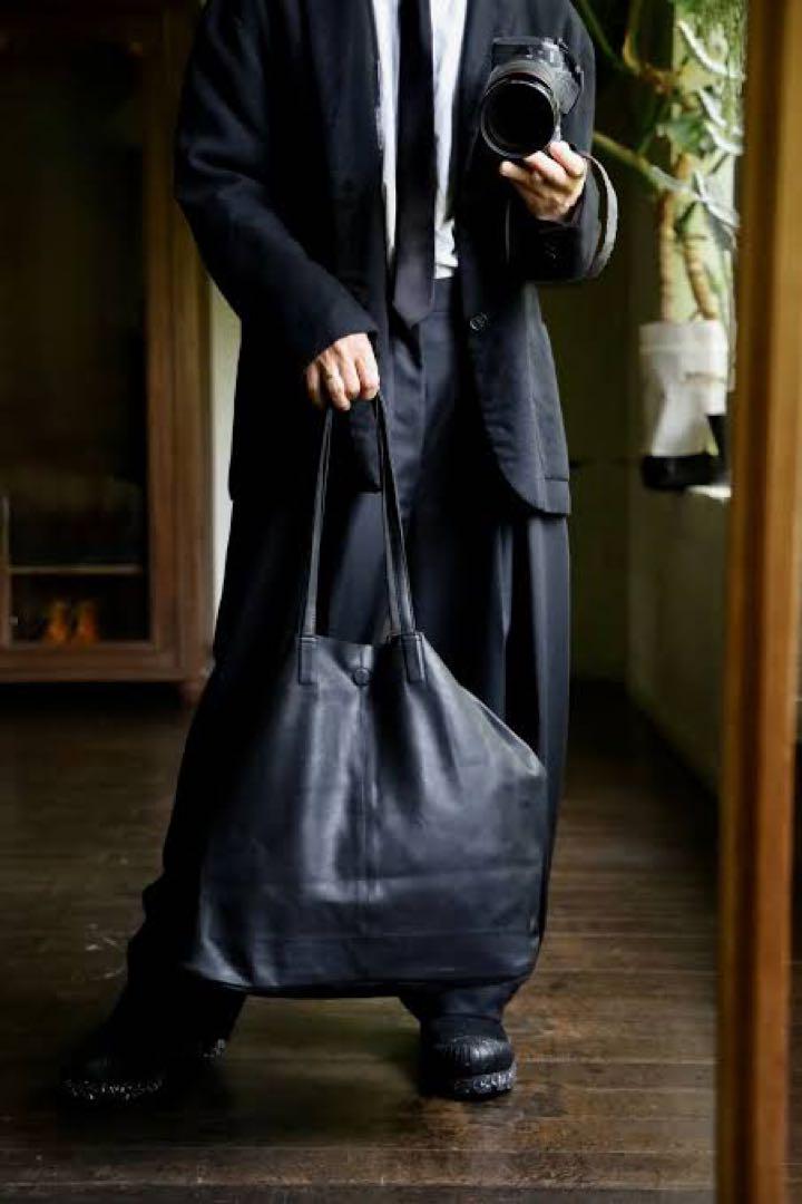 【未使用/タグ・袋あり】Morphee BIG TOTE TYPE 1 未使用/タグ・袋あり】Morphee BIG TOTE TYPE 1 - メルカリ