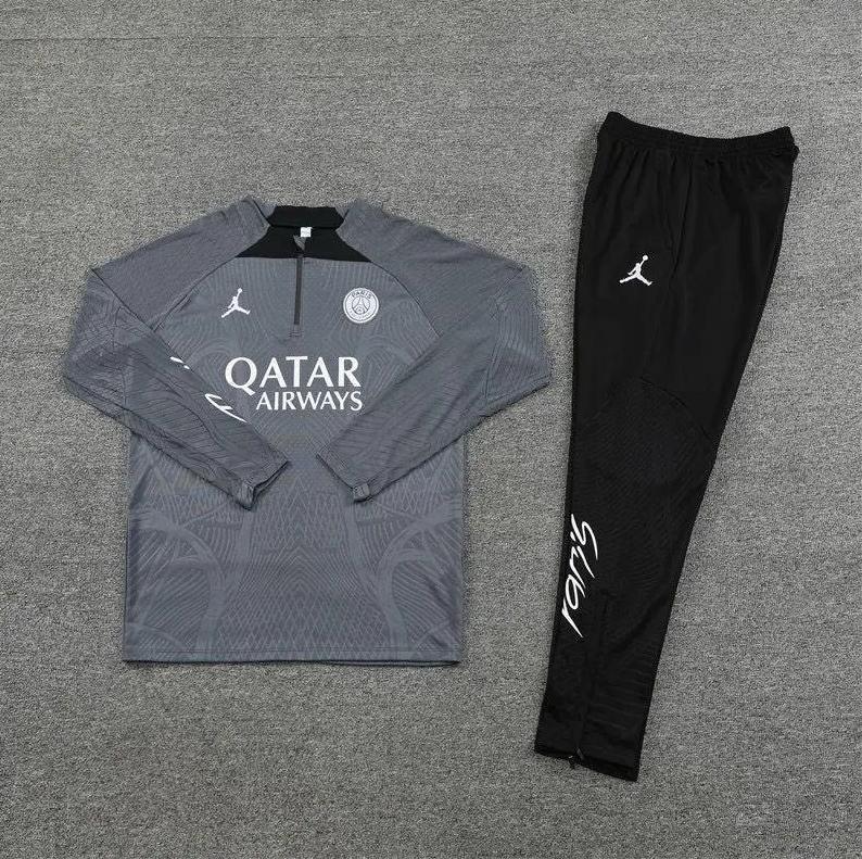 PSG パリ・サンジェルマン トレーニングジャージ 上下セット パリ・サンジェルマン PSG トレーニングジャージ 上下セット