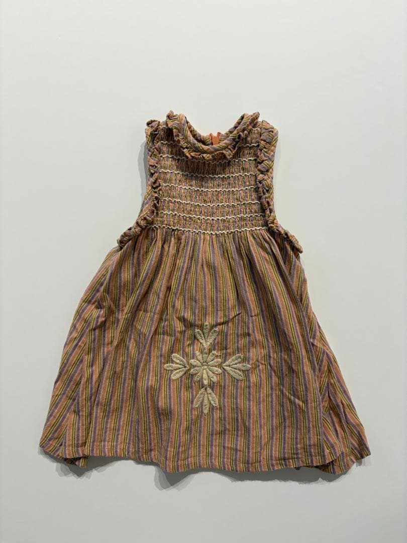 apolina ワンピース80cm