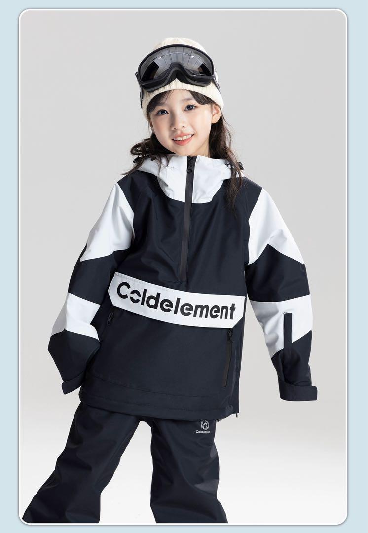 スノーボート スキーウェア キッズ 男女兼用 150cm  子供用 新品未使用 awardsandwinners.com