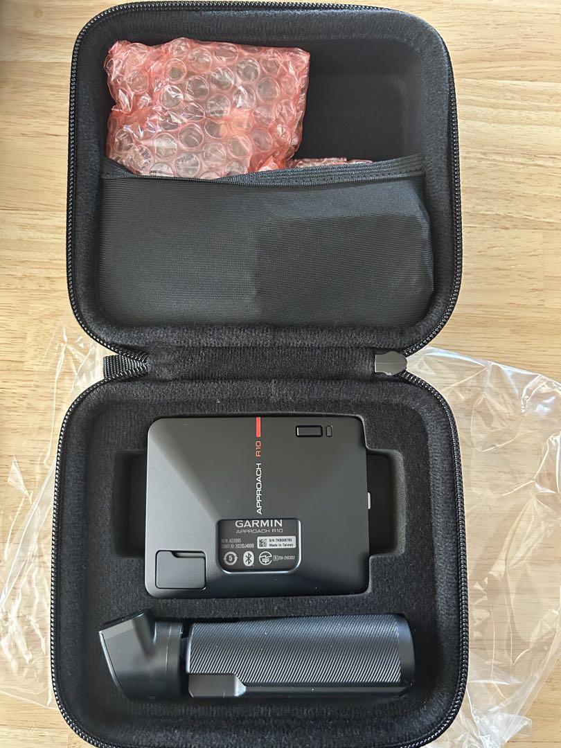 その他 Garmin Approach R10