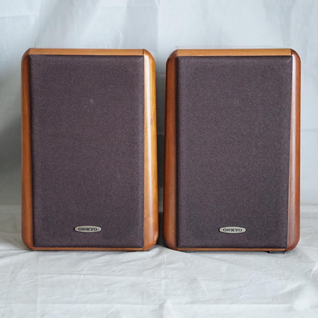 WEB限定お買い得商品の新着アイテム ラバーエッジ交換済 SC-1 Scepter ONKYO 異シリアル メルカリ - スピーカー・ウーファー