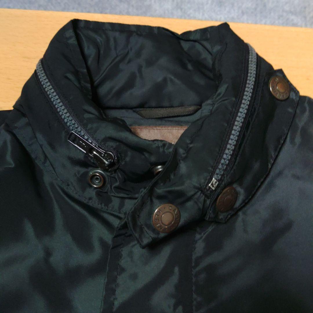 ヴィンテージCALVIN KLEINボンバージャケット