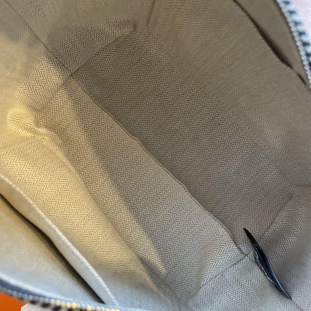 新品未使用HERMES ブリッドアブラックPM