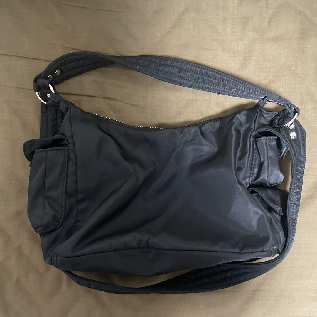 LAGUAGEM 大人気即完アイテムMANY POCKET BAG