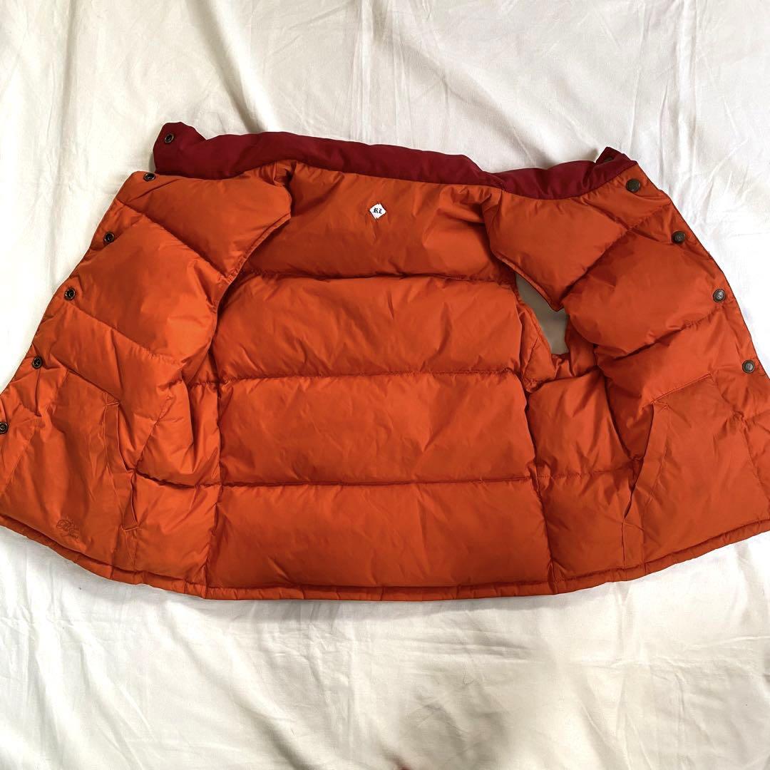 ・Ralph Lauren down vest ラルフローレン　ポロ　ダウンベス