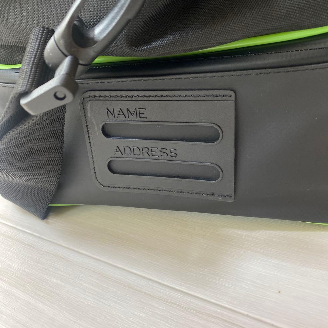 カステラーニ　クレー射撃　バッグ