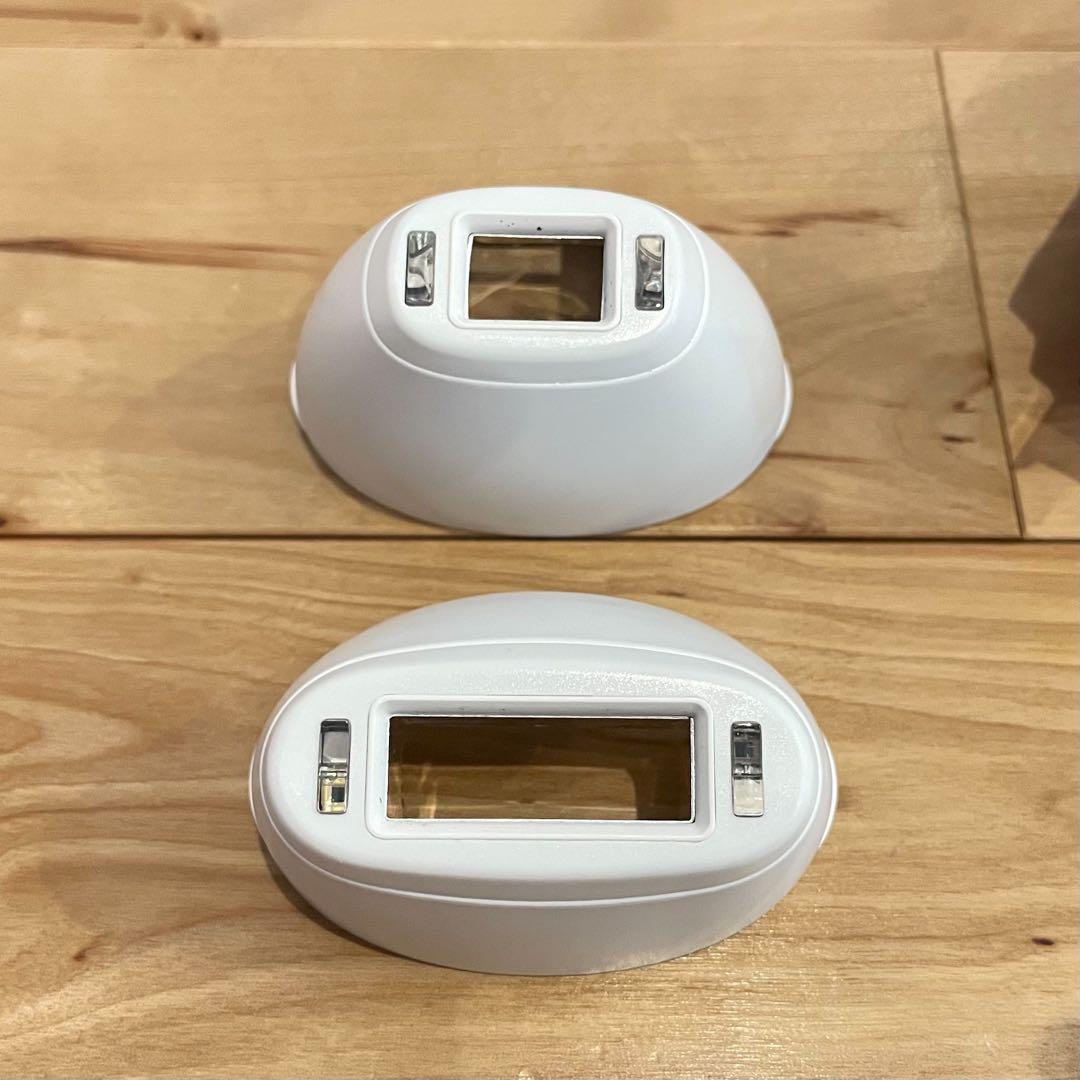 エミ様Braun シルクエキスパートPro3 IPL式 光美容器 PL-3111