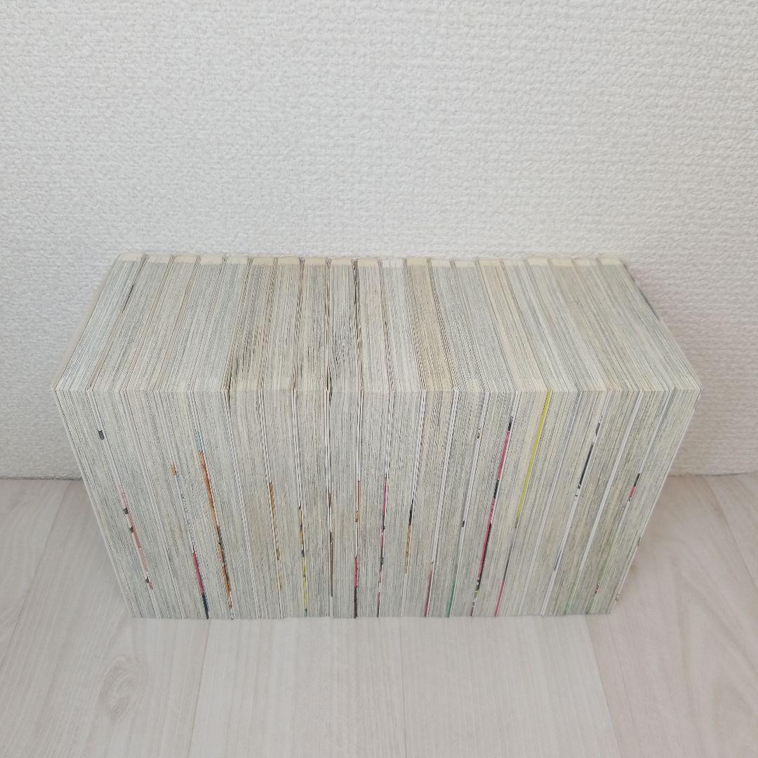 ANGEL VOICE エンジェルボイス 全巻