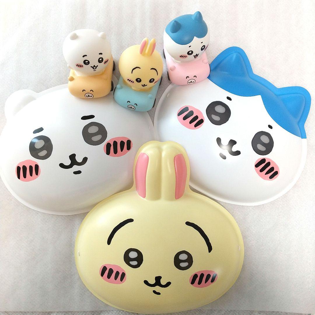 ちいかわ グッズ まとめ売り うさぎ ハチワレ ちいかわ ハチワレ うさぎ グッズまとめ売り - メルカリ