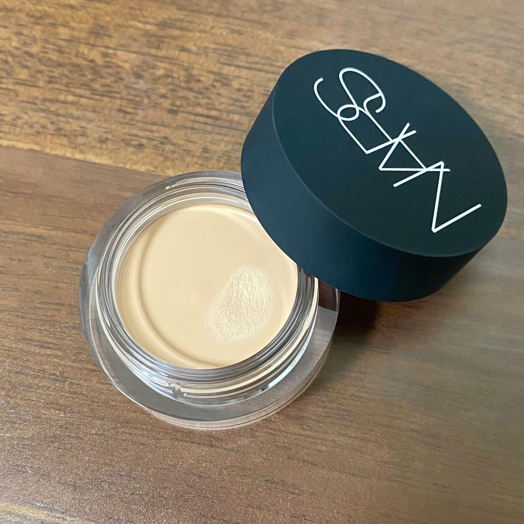 NARS ソフトマットコンプリートコンシーラー 1277 - メルカリ