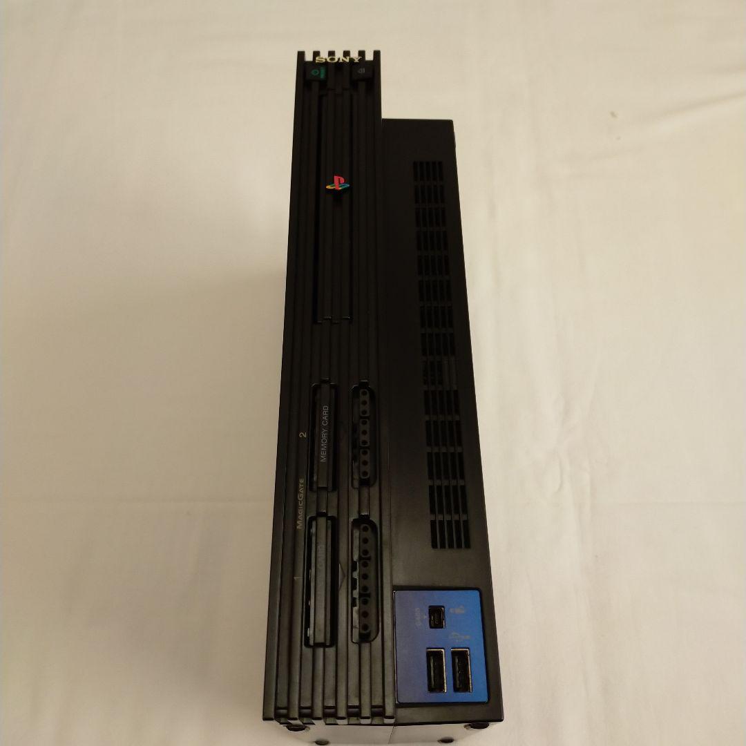 SONY PlayStation2 SCPH-30000　箱付き　動作確認済