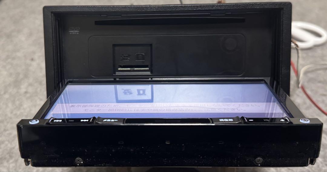 CARROZZERIA-Pioneer-AVIC-RZ77-2025