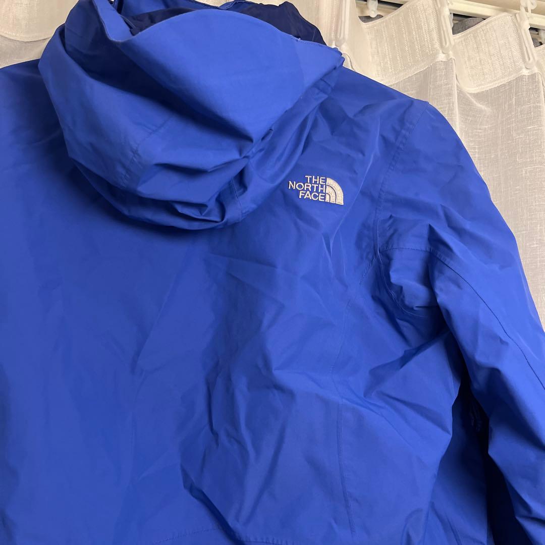 ノースフェイス マウンテンパーカー