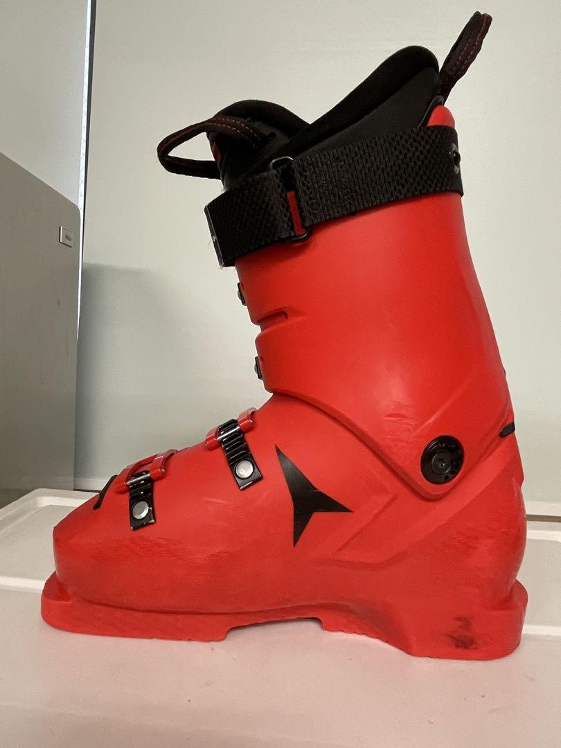 ATOMIC REDSTER 110 スキー ブーツ