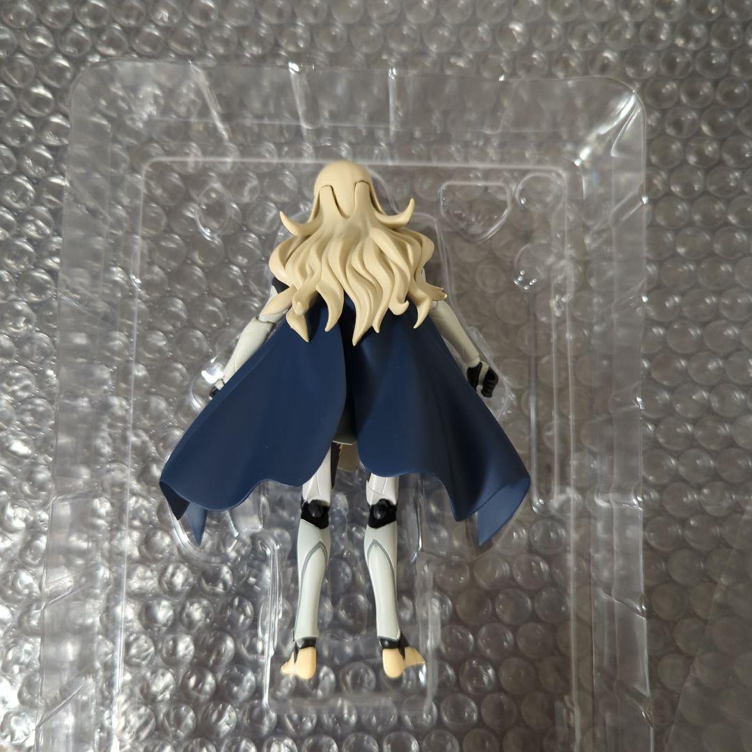 【希少・美品】figma 334 カムイ(女) ファイアーエンブレムif