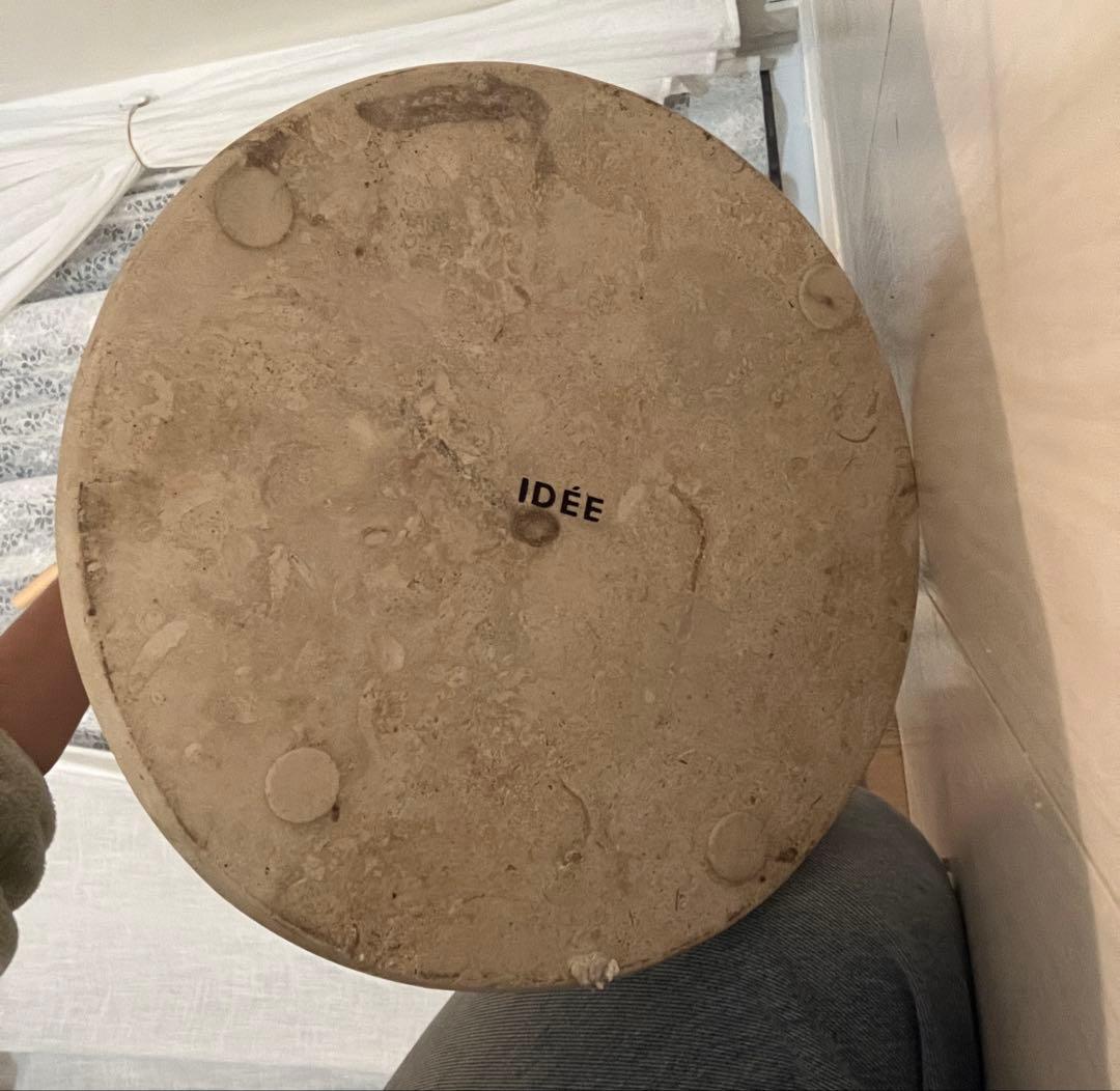 IDEE Wooden Coat Tree ウッドコートツリー MARWIL-DEMENAGEMENTS_CH