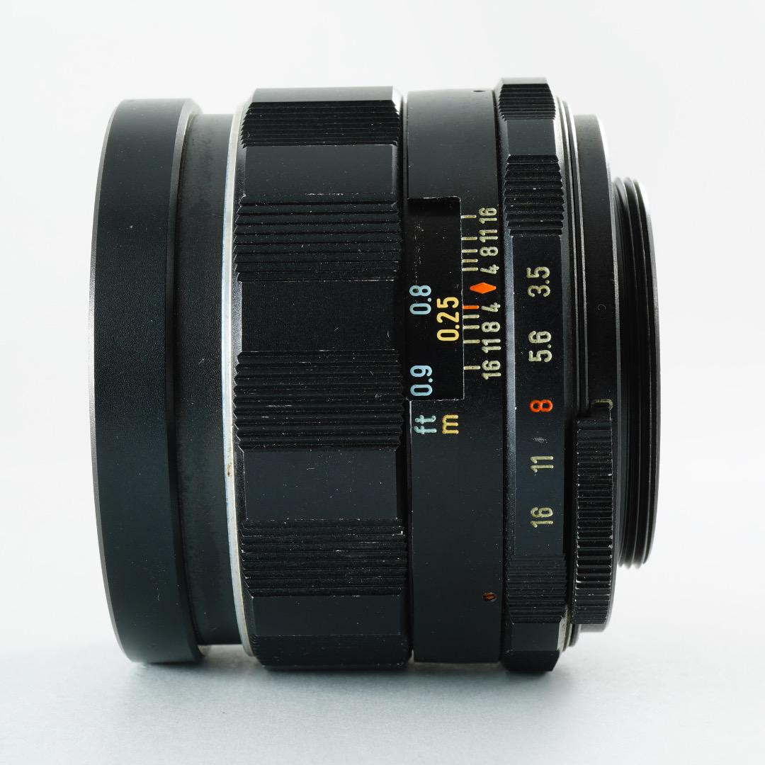 【美品】ペンタックス Super Takumar 24mm F3.5 575 美品】ペンタックス Super Takumar 24mm F3.5 575 - メルカリ