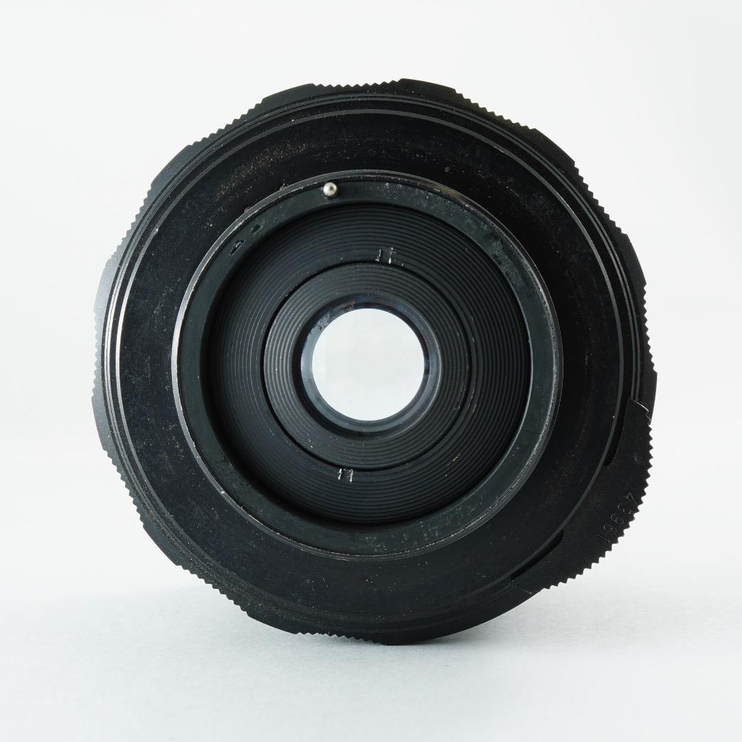 【美品】ペンタックス Super Takumar 24mm F3.5 575 美品】ペンタックス Super Takumar 24mm F3.5 575 - メルカリ