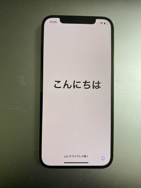 iPhone XR液晶パネル、純正美品