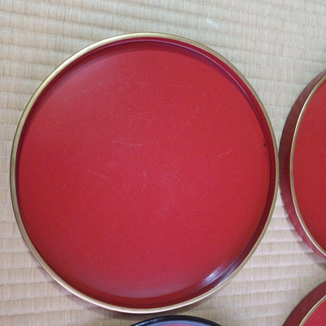 お盆トレイ！