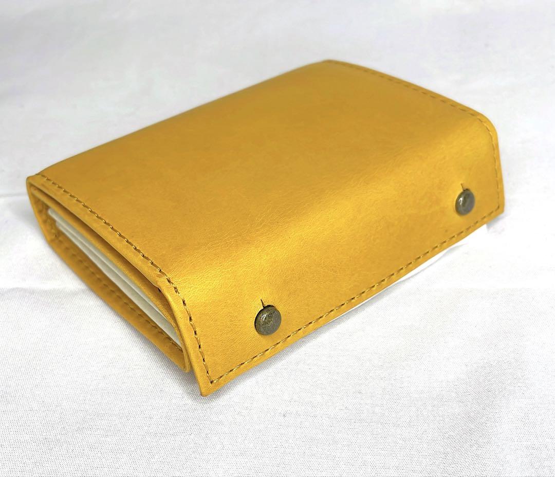 【ナポリ】エムピウ ミッレフォッリエ2 P25 財布 正規品保証書付➀ 新品未使用】m+ エムピウ ミッレフォッリエ2 P25 ナポリ - メルカリ