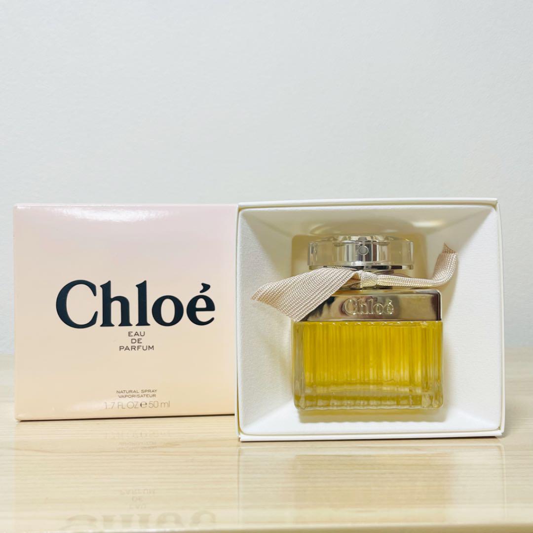 クロエ 香水 50ml 新品未使用 - メルカリ クロエ 香水 50ml 新品未使用 - メルカリ